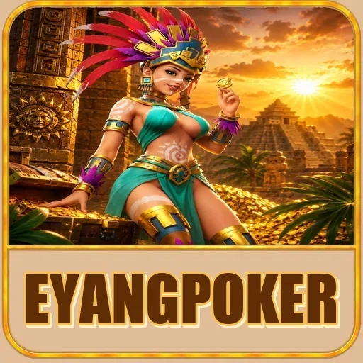 Pratinjau tampilan eyangpoker