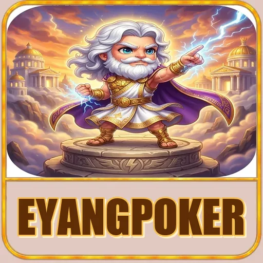 Beranda aplikasi eyangpoker setelah terbuka