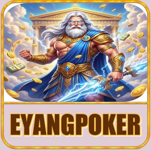 Pratinjau tampilan eyangpoker