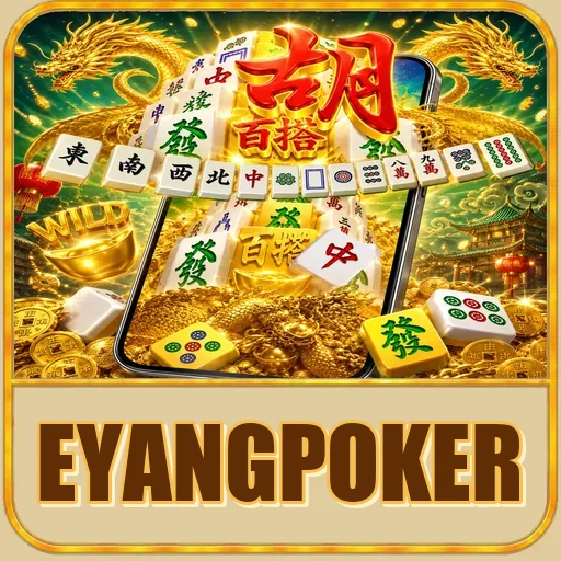 Pratinjau layar eyangpoker